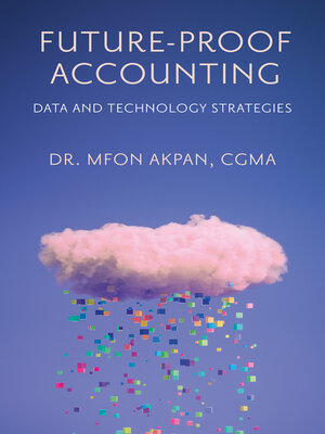 cover image of Future-Proof Accounting